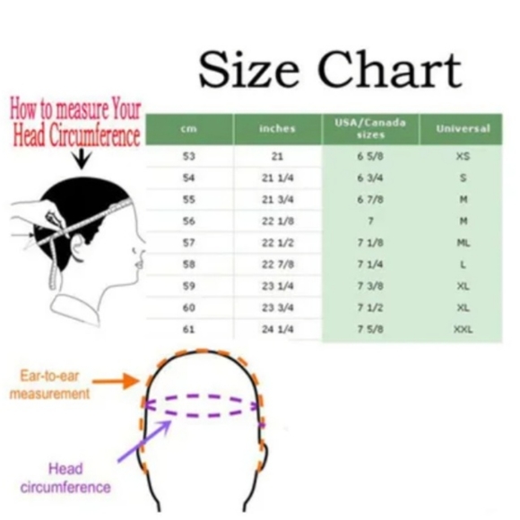 NWOT Two Tone Unisex Black and Tan Fedora Hat XL - Picture 10 of 11